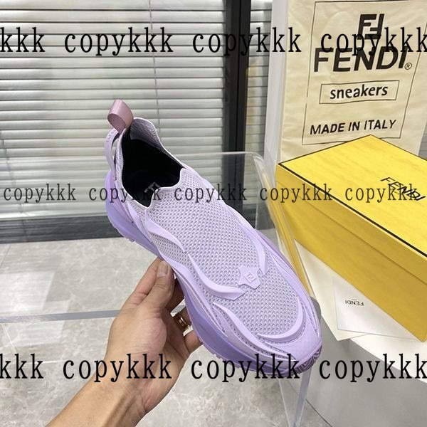 送料無料 フェンディ シューズ スーパーコピー - shoes-01340 画像 5