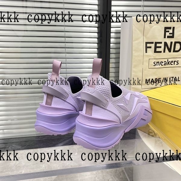 送料無料 フェンディ シューズ スーパーコピー - shoes-01340 画像 6