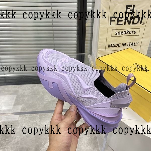 送料無料 フェンディ シューズ スーパーコピー - shoes-01340 画像 7