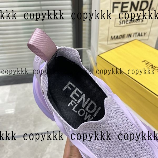 送料無料 フェンディ シューズ スーパーコピー - shoes-01340 画像 8