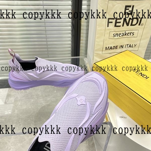 送料無料 フェンディ シューズ スーパーコピー - shoes-01340 画像 9