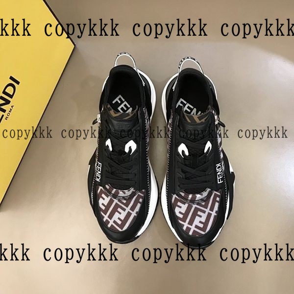 格安 フェンディ シューズ スーパーコピー - shoes-01341