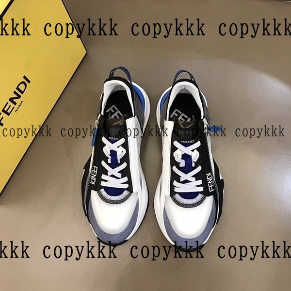 フェンディ シューズ コピー 激安通販 - shoes-01342 メイン画像