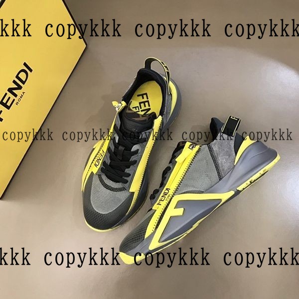 格安 フェンディ シューズ スーパーコピー - shoes-01347 画像 2