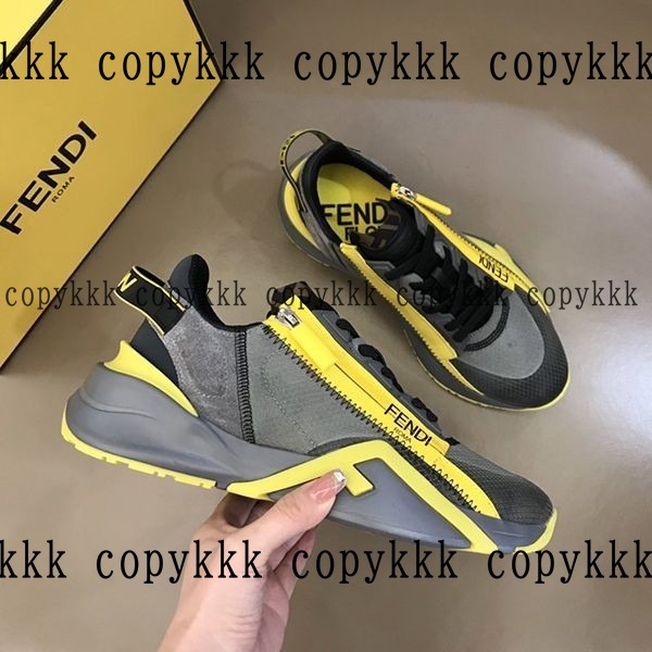 格安 フェンディ シューズ スーパーコピー - shoes-01347 画像 3