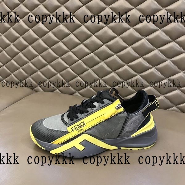 格安 フェンディ シューズ スーパーコピー - shoes-01347 画像 4