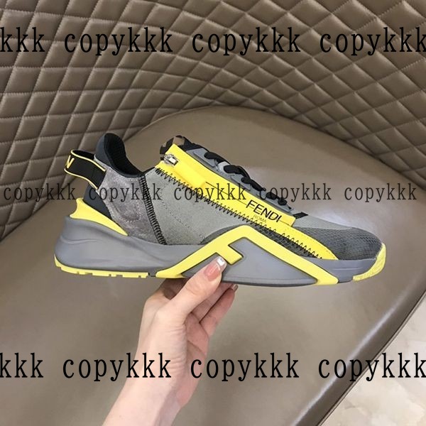 格安 フェンディ シューズ スーパーコピー - shoes-01347 画像 5