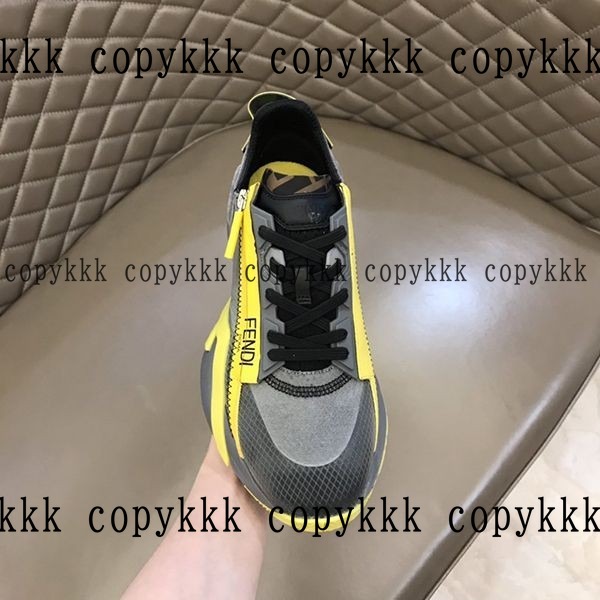 格安 フェンディ シューズ スーパーコピー - shoes-01347 画像 6