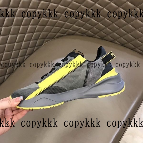 格安 フェンディ シューズ スーパーコピー - shoes-01347 画像 7
