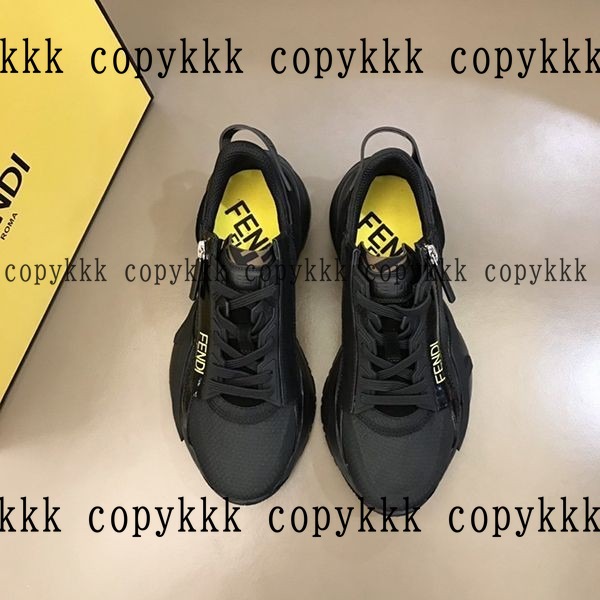 送料無料 フェンディ シューズ スーパーコピー - shoes-01348