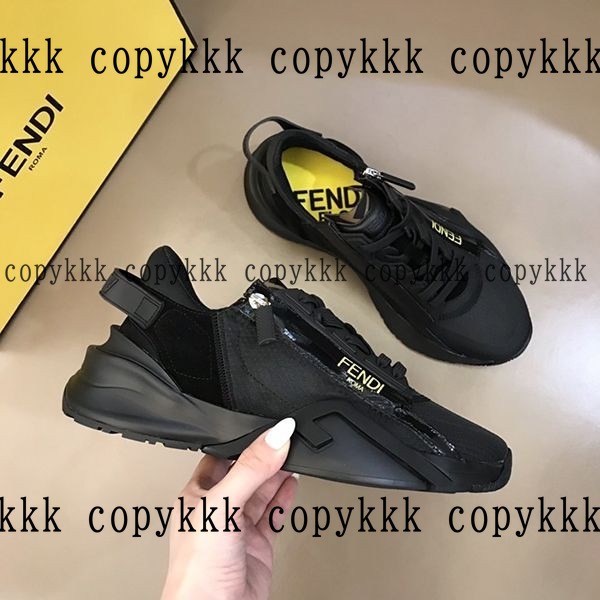 送料無料 フェンディ シューズ スーパーコピー - shoes-01348 画像 4