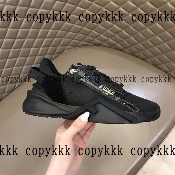 送料無料 フェンディ シューズ スーパーコピー - shoes-01348 画像 6