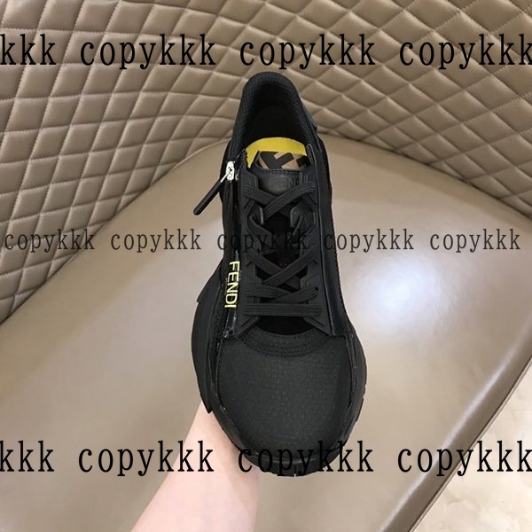送料無料 フェンディ シューズ スーパーコピー - shoes-01348 画像 7