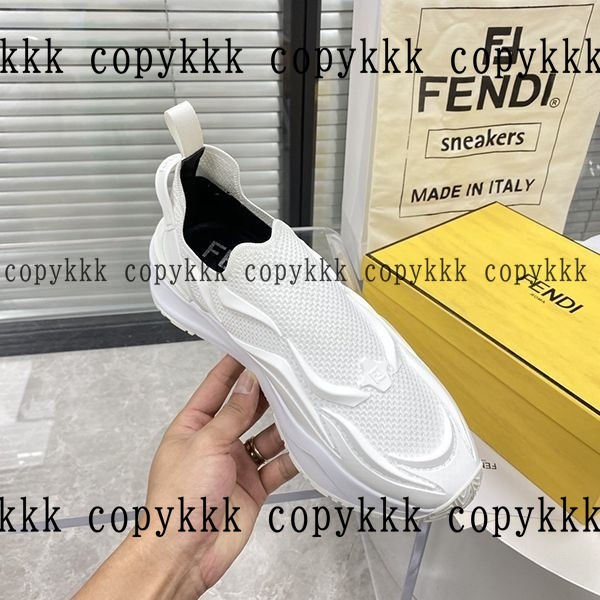 フェンディ シューズ コピー 激安通販 - shoes-01351 画像 6
