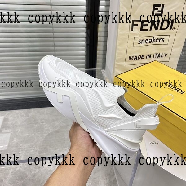フェンディ シューズ コピー 激安通販 - shoes-01351 画像 7
