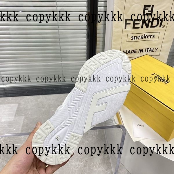 フェンディ シューズ コピー 激安通販 - shoes-01351 画像 9
