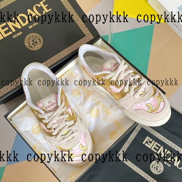 フェンディ シューズ N級品 送料無料 - shoes-01355