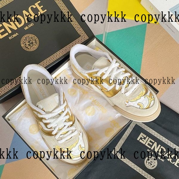 人気 フェンディ シューズ N級品 - shoes-01356 おすすめN級品