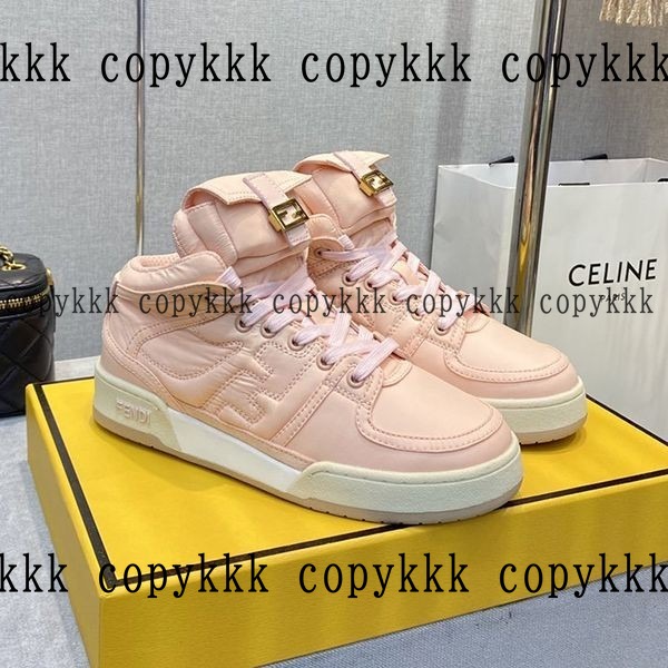 人気 フェンディ シューズ N級品 - shoes-01312