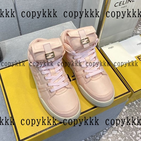 人気 フェンディ シューズ N級品 - shoes-01312 画像 2