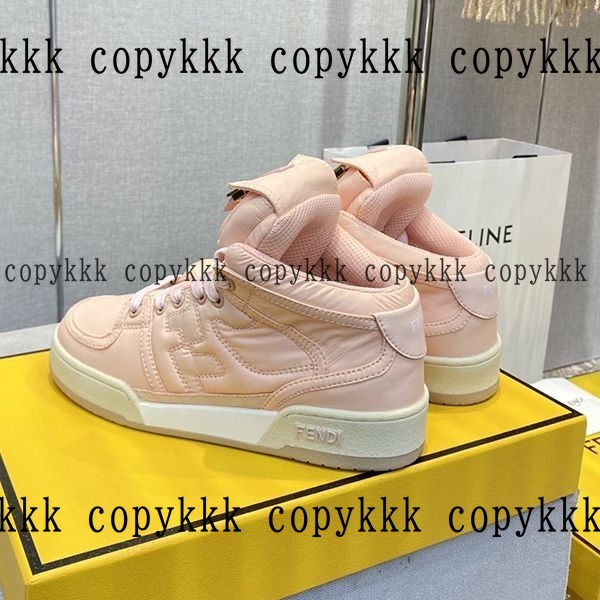 人気 フェンディ シューズ N級品 - shoes-01312 画像 3