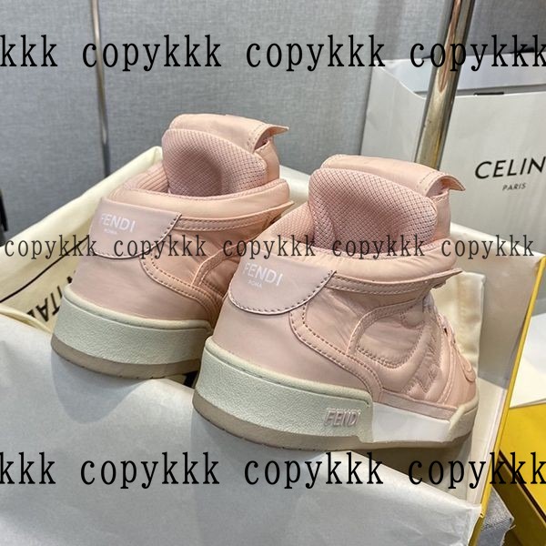 人気 フェンディ シューズ N級品 - shoes-01312 画像 5