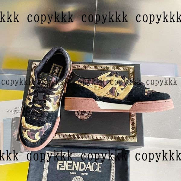 フェンディ シューズ コピー 激安通販 - shoes-01357 画像 3