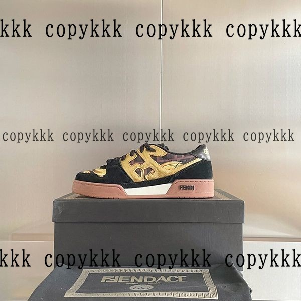 フェンディ シューズ コピー 激安通販 - shoes-01357 画像 5
