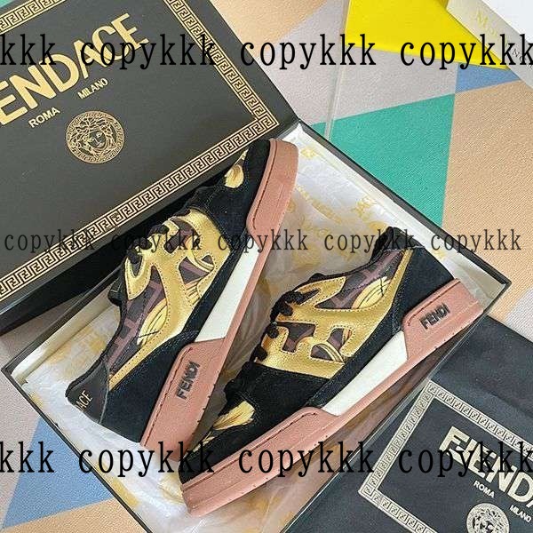 フェンディ シューズ コピー 激安通販 - shoes-01357 画像 6