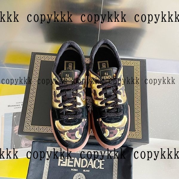 フェンディ シューズ コピー 激安通販 - shoes-01357 画像 7