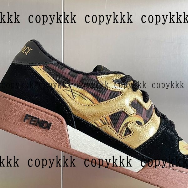 フェンディ シューズ コピー 激安通販 - shoes-01357 画像 8