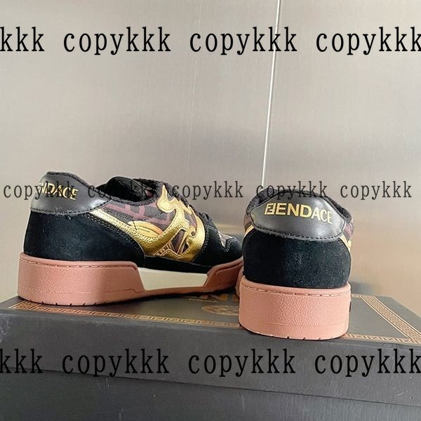 フェンディ シューズ コピー 激安通販 - shoes-01357 画像 9