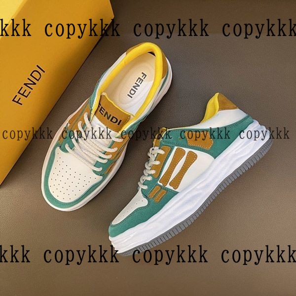 大人気 フェンディ シューズ コピー - shoes-01358 画像 3