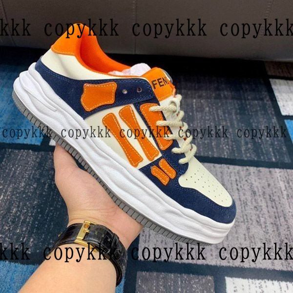 フェンディ シューズ N級品 送料無料 - shoes-01359