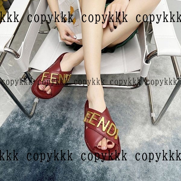 フェンディ シューズ コピー 激安通販 - shoes-01360 画像 4