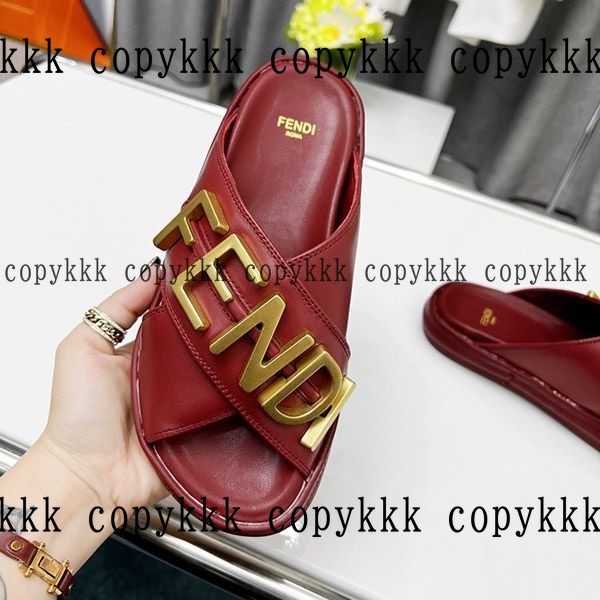 フェンディ シューズ コピー 激安通販 - shoes-01360 画像 5