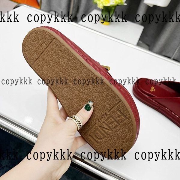 フェンディ シューズ コピー 激安通販 - shoes-01360 画像 7
