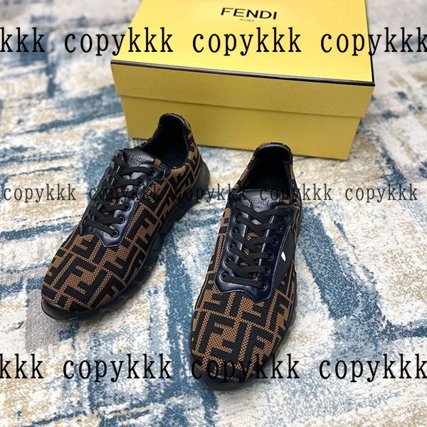 人気 フェンディ シューズ N級品 - shoes-01361