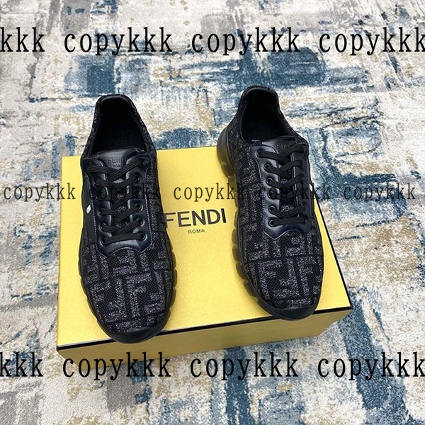 フェンディ シューズ N級品 送料無料 - shoes-01364 おすすめN級品