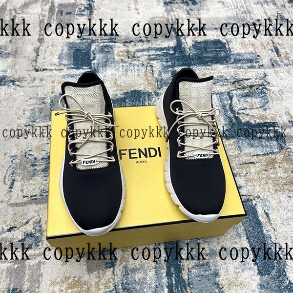 人気 フェンディ シューズ N級品 - shoes-01365 画像 2