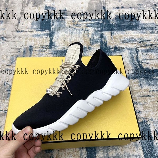 人気 フェンディ シューズ N級品 - shoes-01365 画像 3