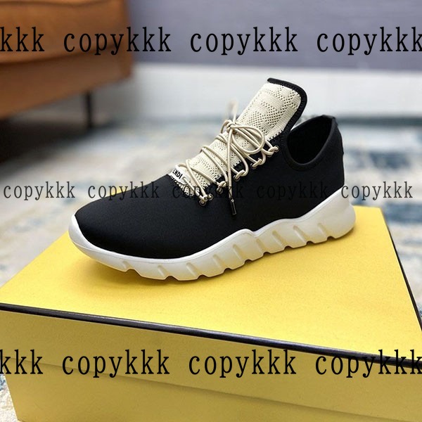 人気 フェンディ シューズ N級品 - shoes-01365 画像 4