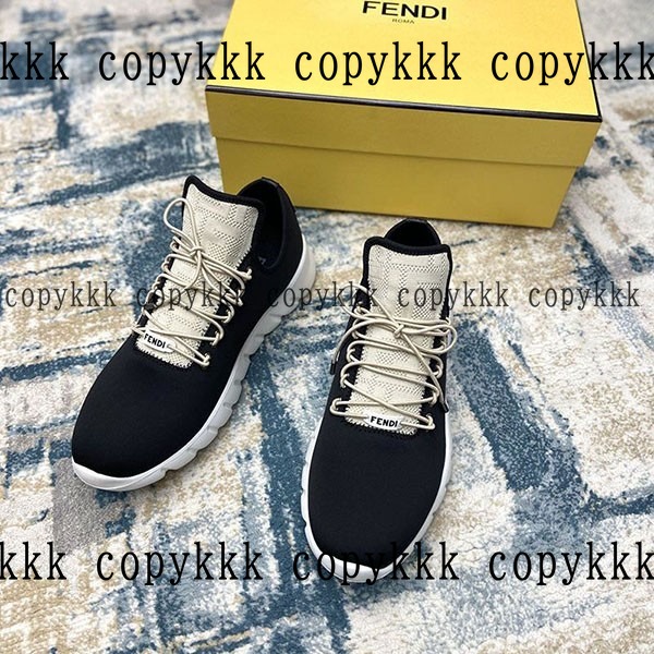 人気 フェンディ シューズ N級品 - shoes-01365 画像 5