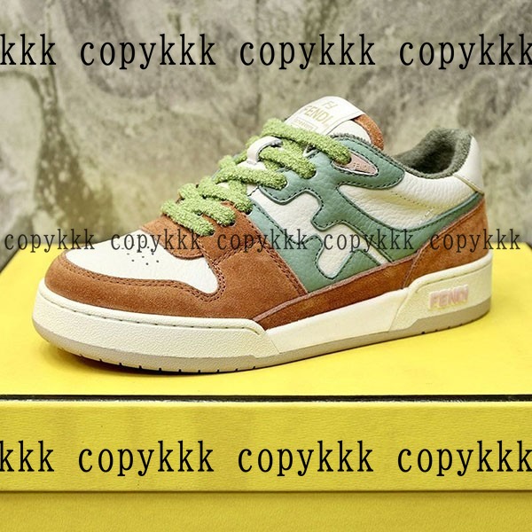 送料無料 フェンディ シューズ スーパーコピー - shoes-01366