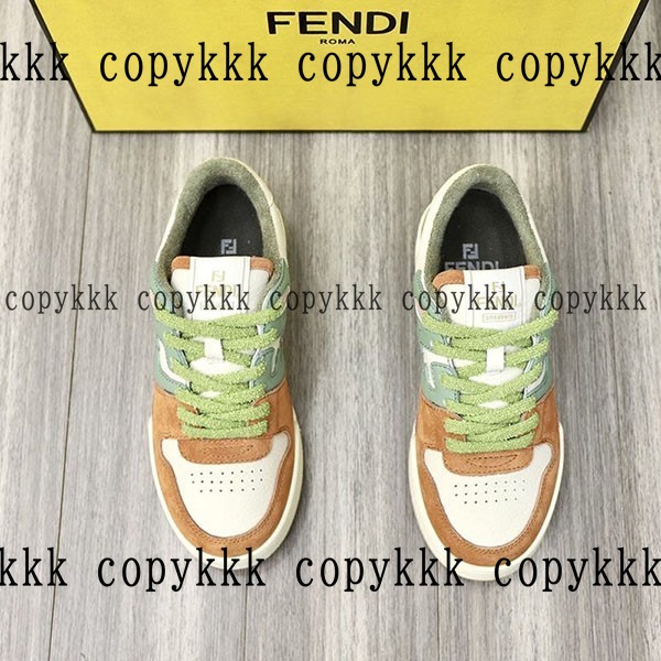 送料無料 フェンディ シューズ スーパーコピー - shoes-01366 画像 2