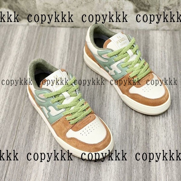 送料無料 フェンディ シューズ スーパーコピー - shoes-01366 画像 4