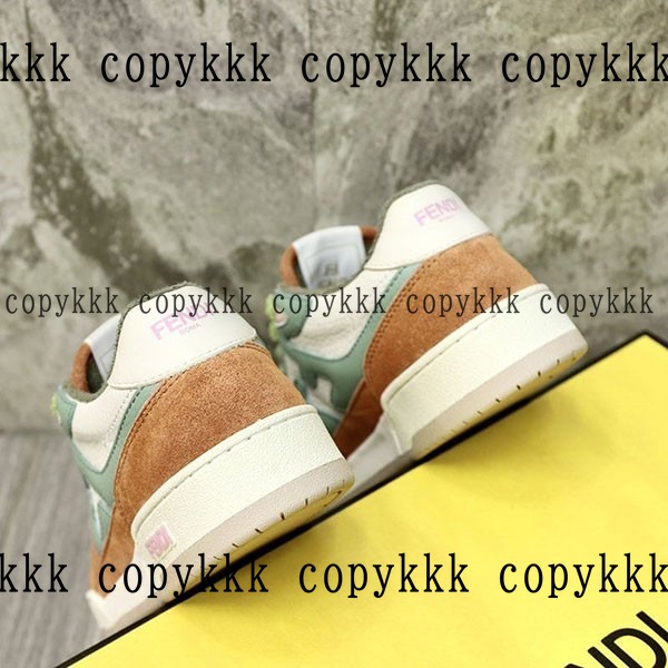 送料無料 フェンディ シューズ スーパーコピー - shoes-01366 画像 8