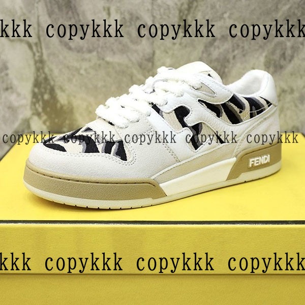 人気 フェンディ シューズ N級品 - shoes-01367