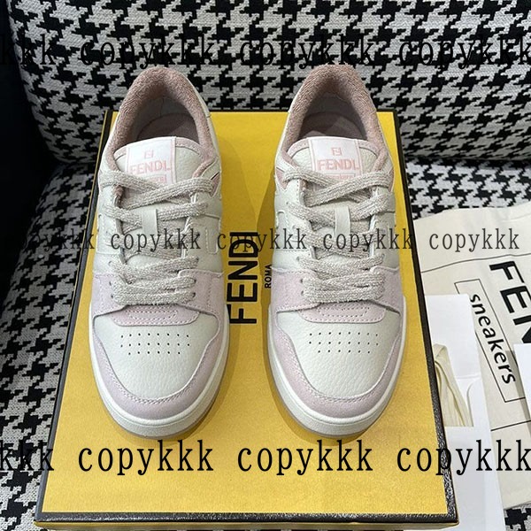 大人気 フェンディ シューズ コピー - shoes-01372 画像 6