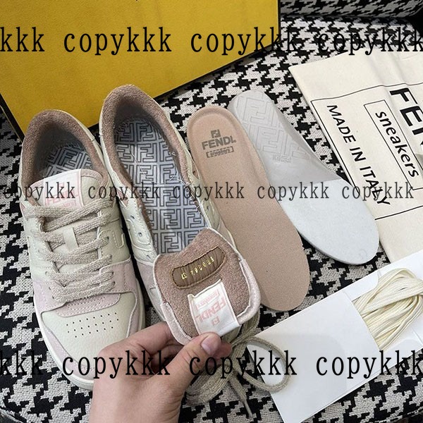 大人気 フェンディ シューズ コピー - shoes-01372 画像 8